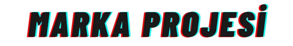 Marka Projesi Logo