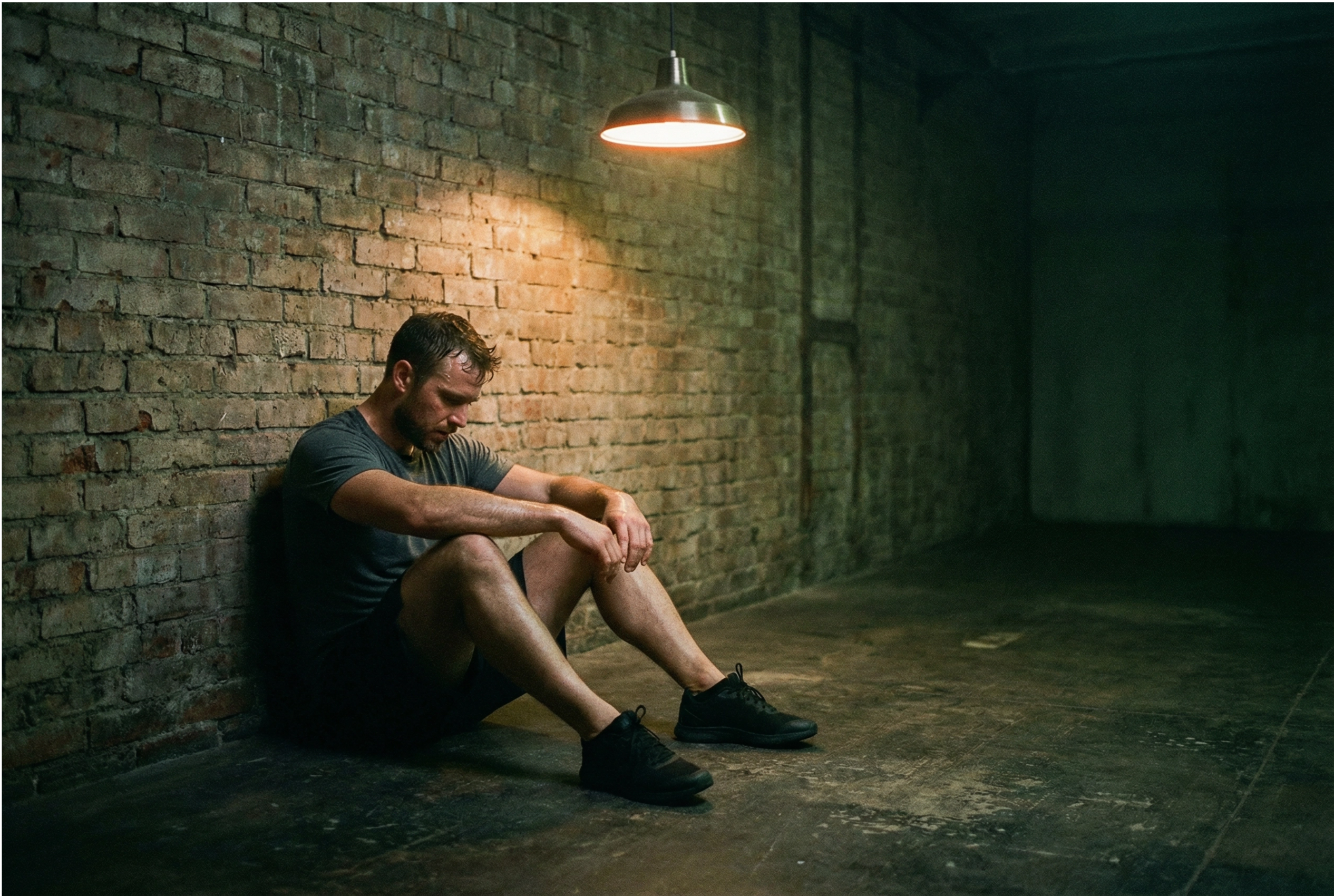 Stop Recovery Gimmicks: Real Strategies for Men Over 30 UK