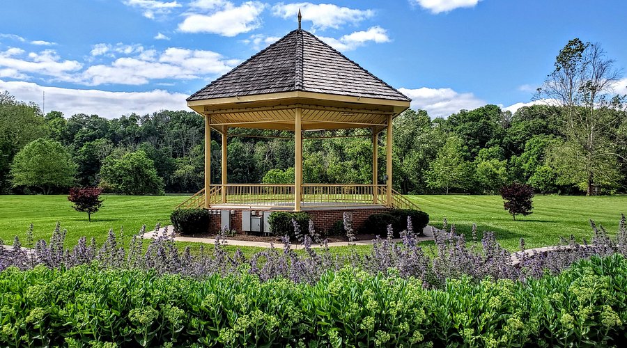 bisset park radford va