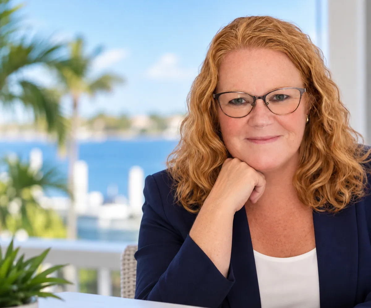 Paula Lewis | Licensed Insurance Broker