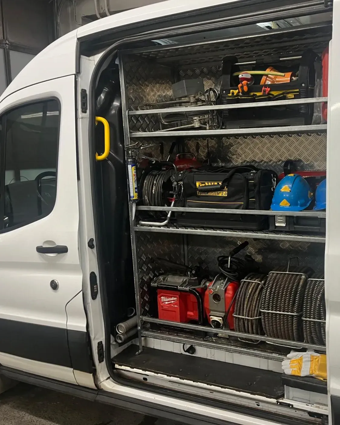 Gyors kiszállás sürgősségi duguláselhárításhoz Budapesten