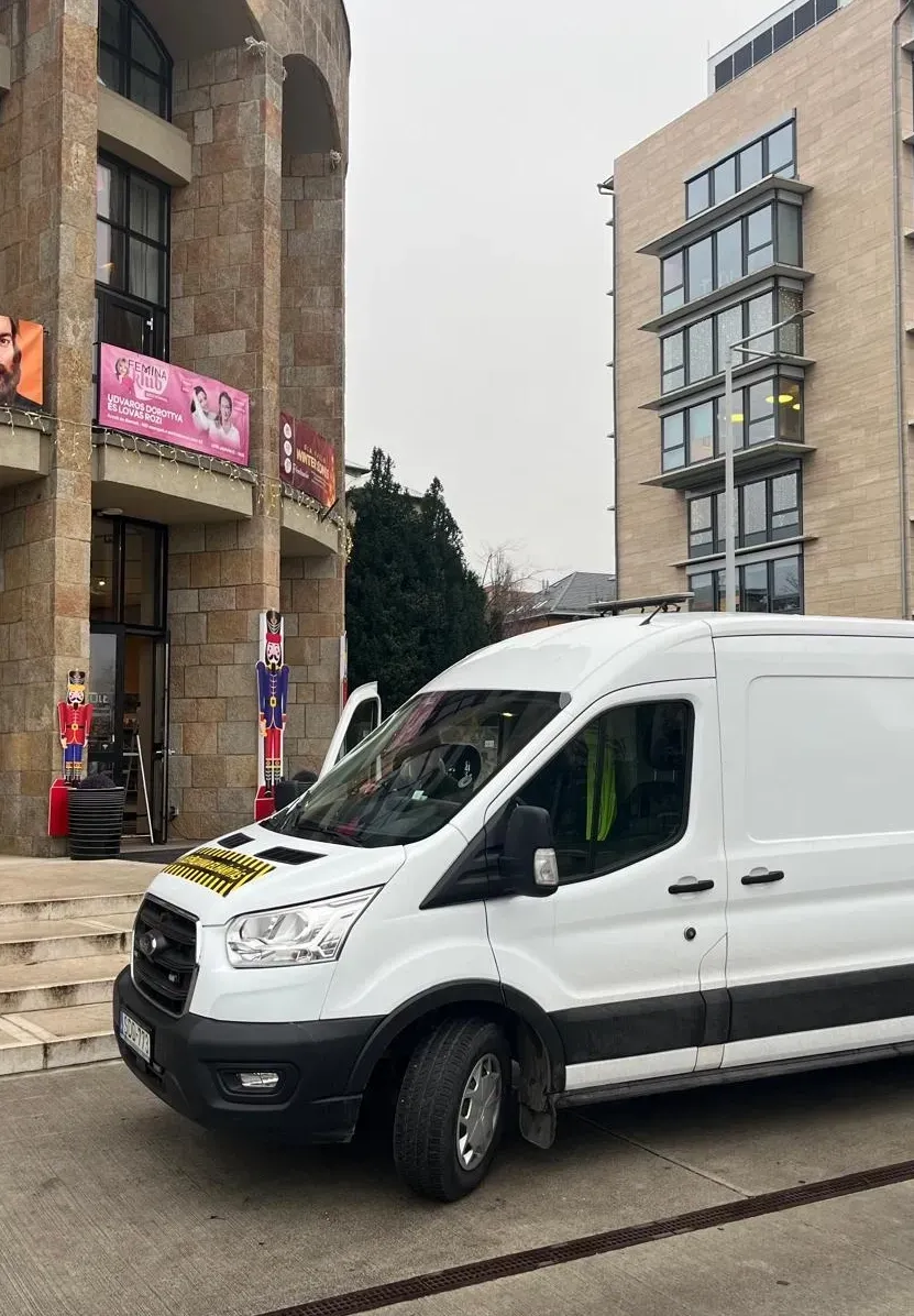 Céges duguláselhárítás helyszíni beavatkozással Budapesten