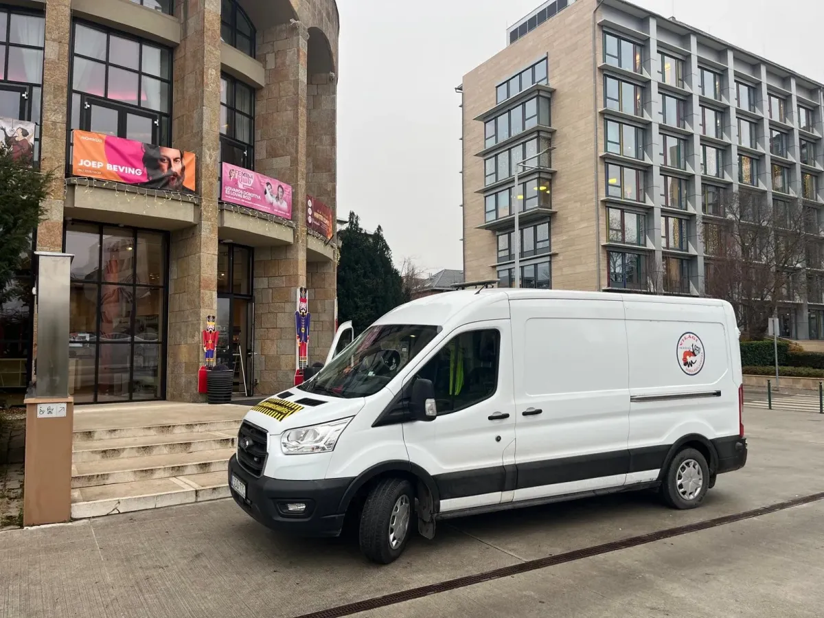 Céges duguláselhárítás helyszíni beavatkozással Budapesten