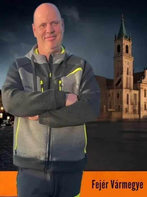Székesfehérvár duguláselhárító korszerű felszereléssel