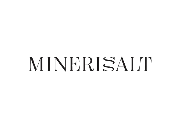 MineriSalt Webshop