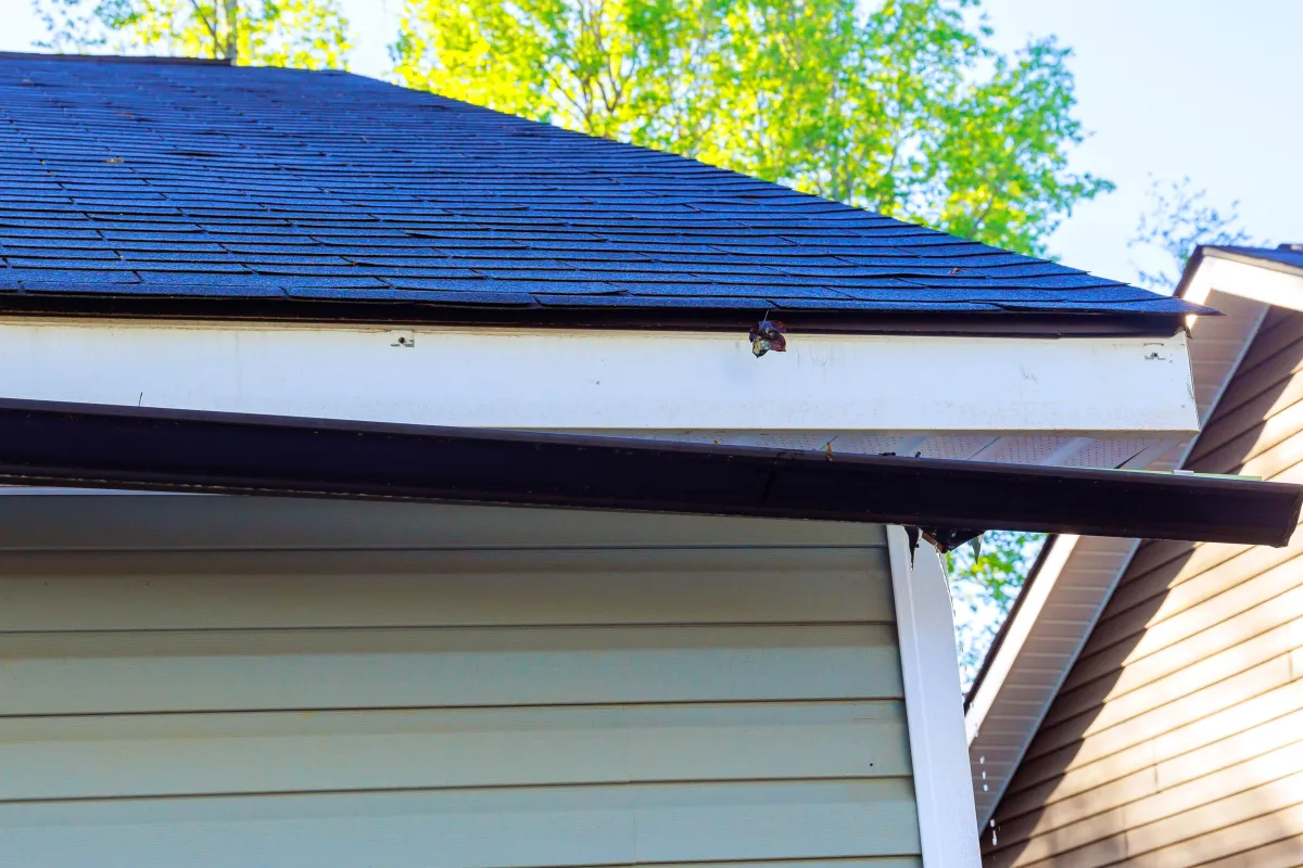 Gutter Repair Services
