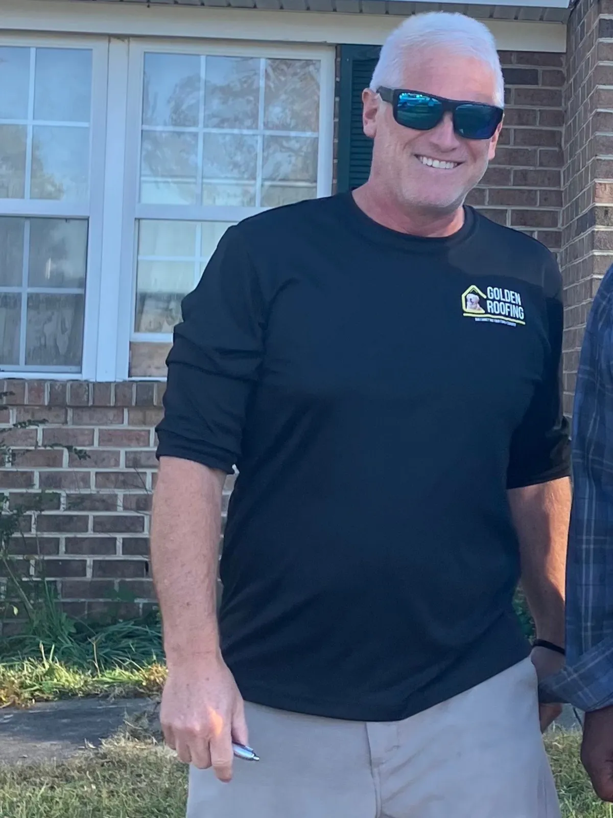 Meet the staff Becca