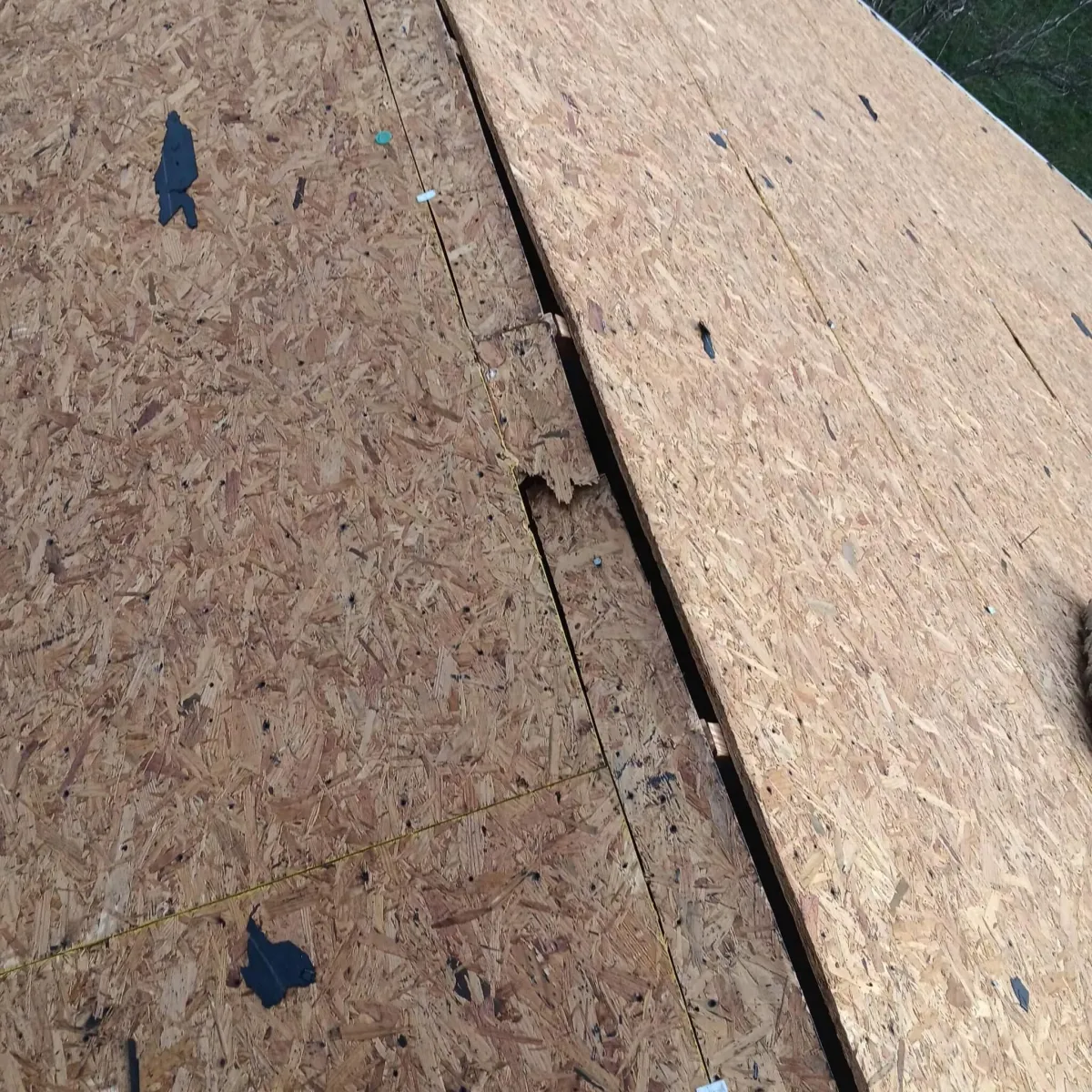 Roof Repair Golden Roofing 