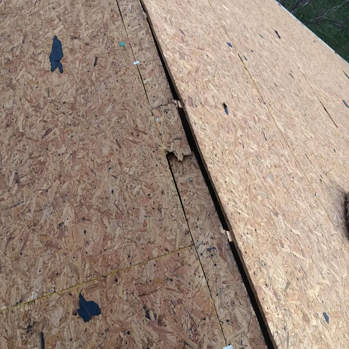 Roof Repair Golden Roofing 