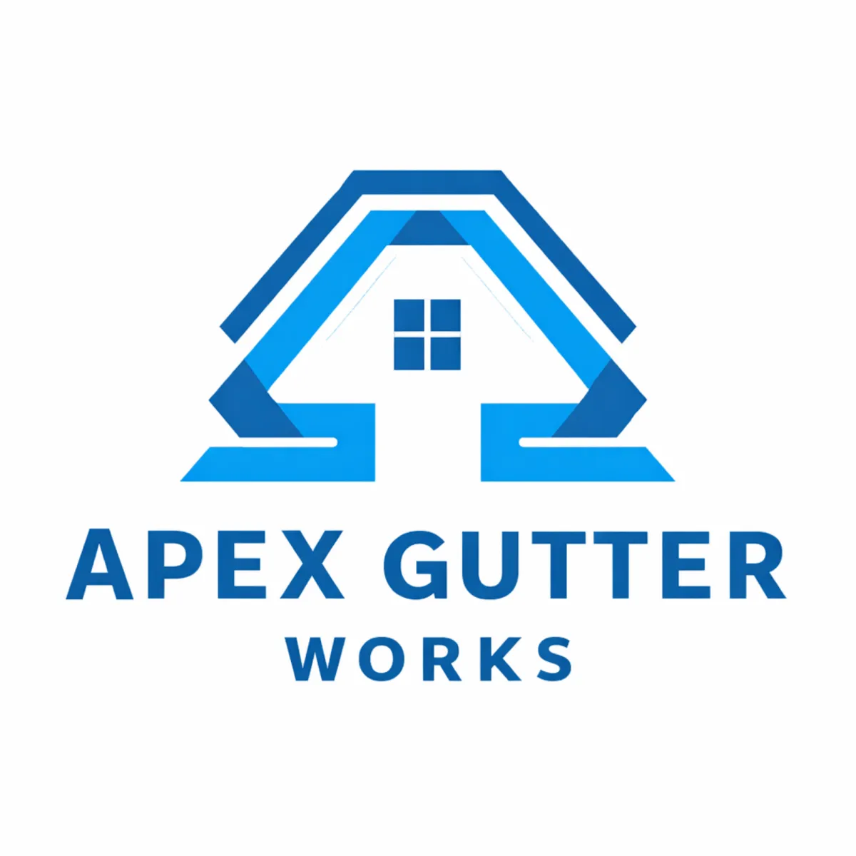 Apex Gutter Works Logo