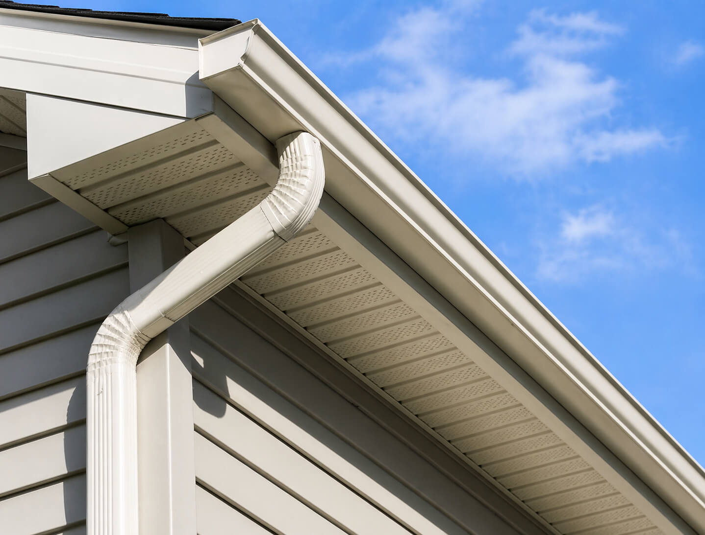 Gutter Replacement