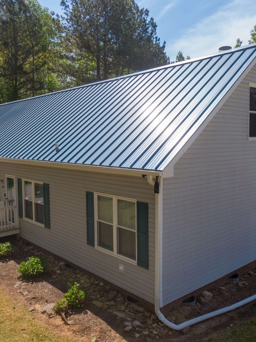 roof maintenance service