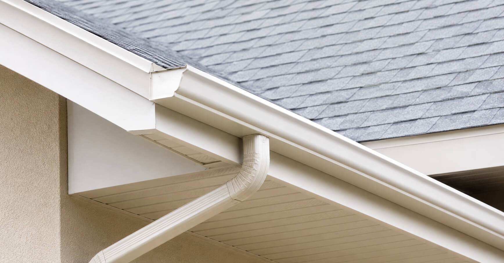 Aluminum Seamless Gutters