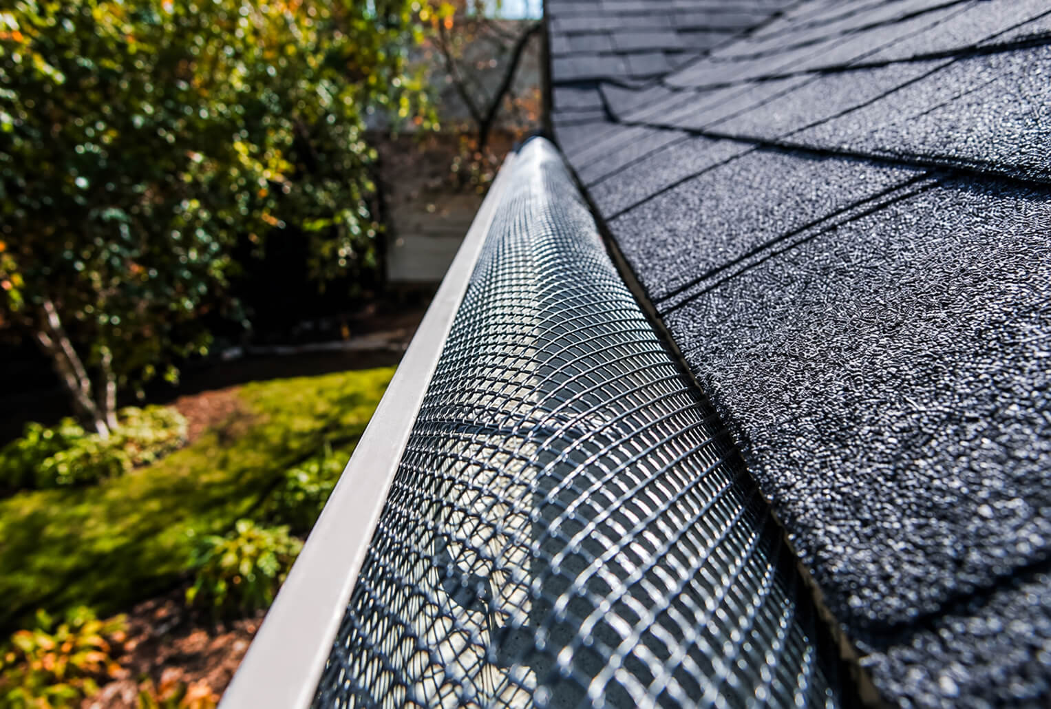Gutter Guards