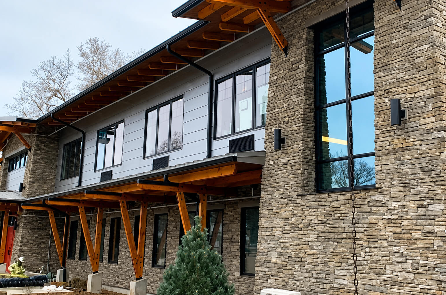 Custom Gutter Solutions