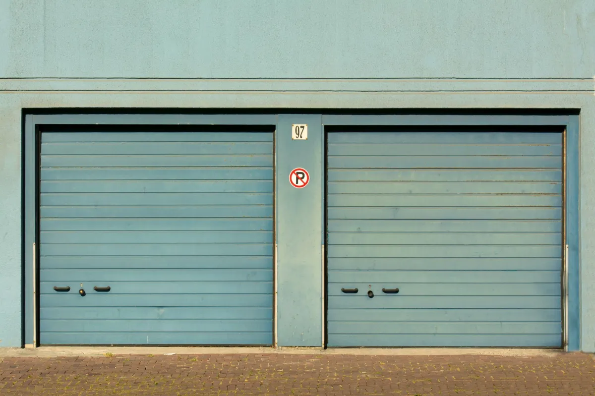 Garage Door Not Closing? Common Causes & Fixes in San Bernardino