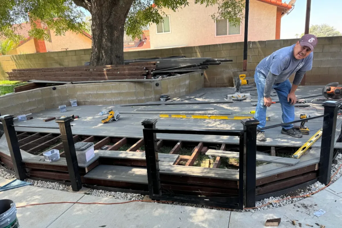 Hiring a General Contractor in San Bernardino? What to Know First