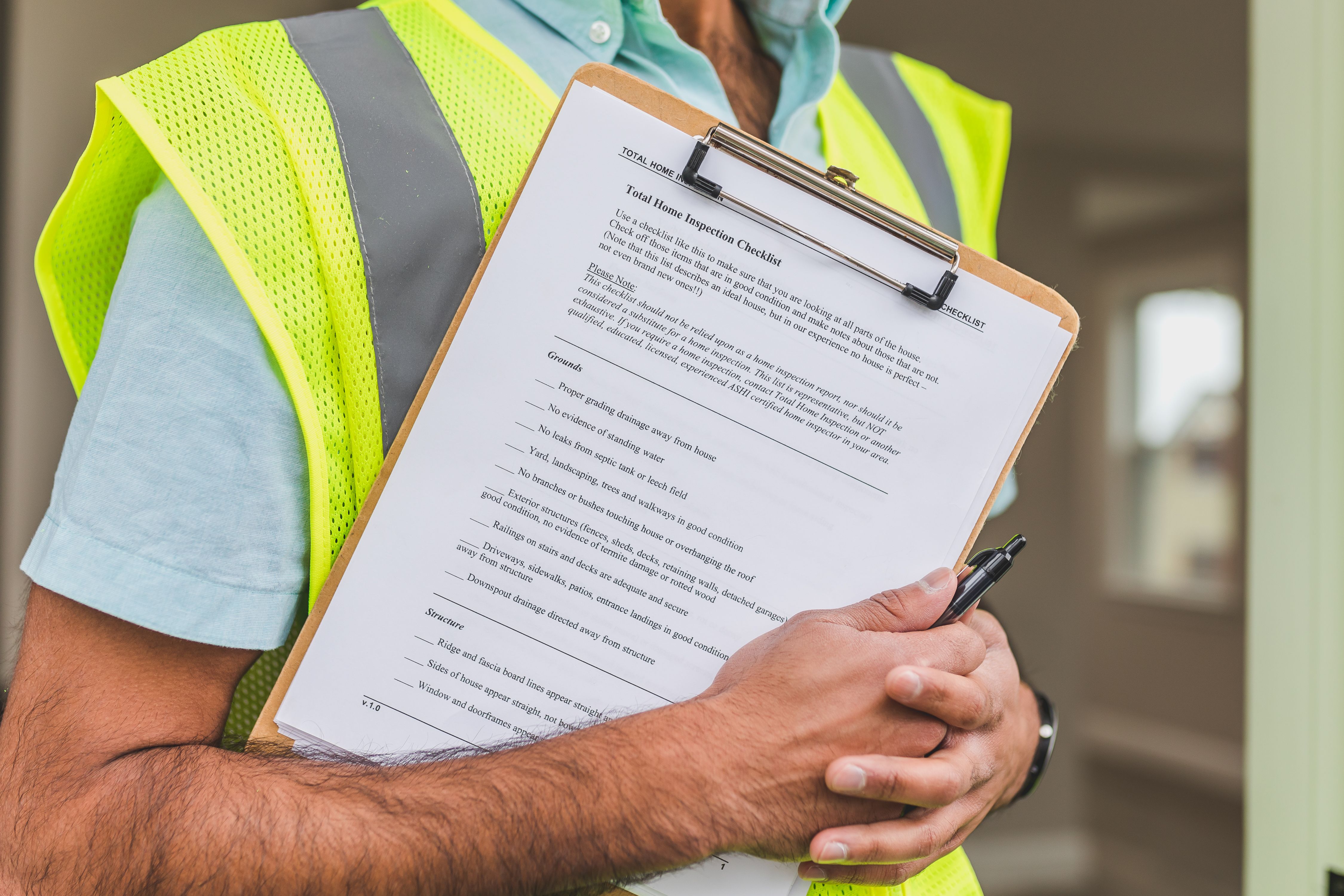 What Tenants Notice First
