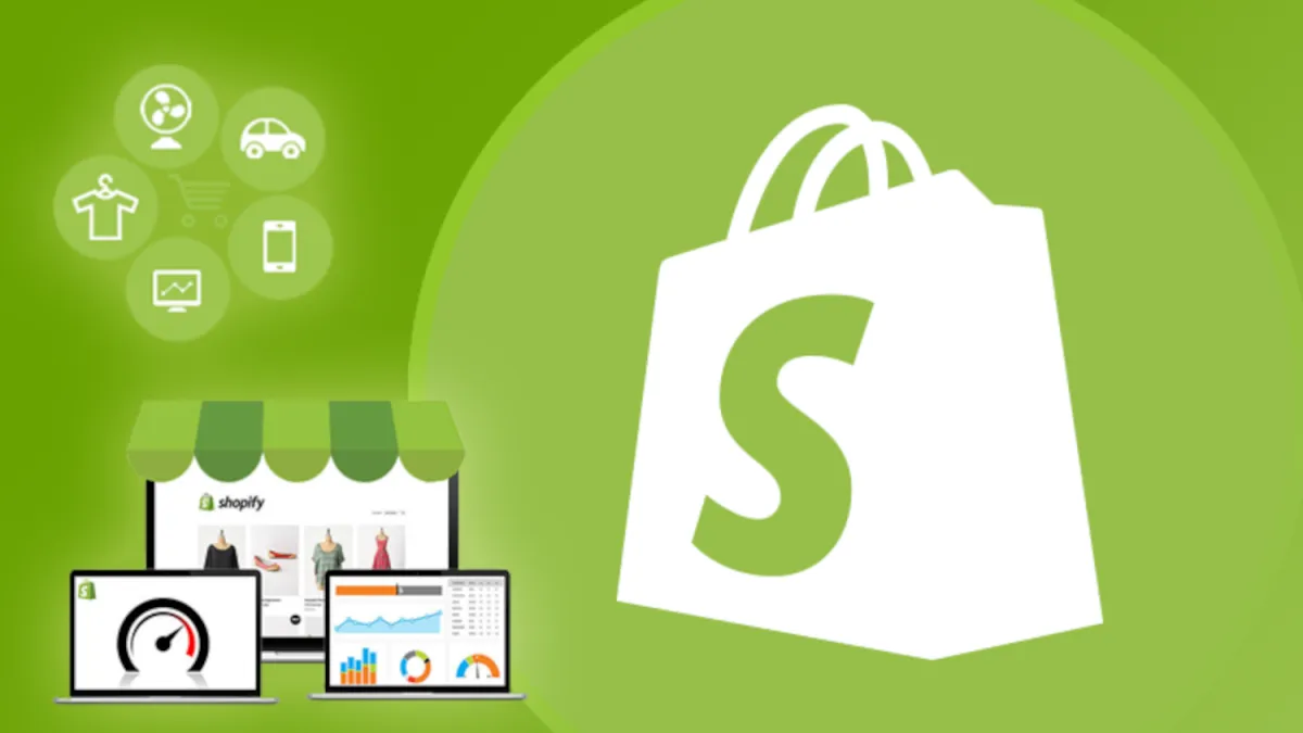 Learn Shopify Now: Shopify for Beginners