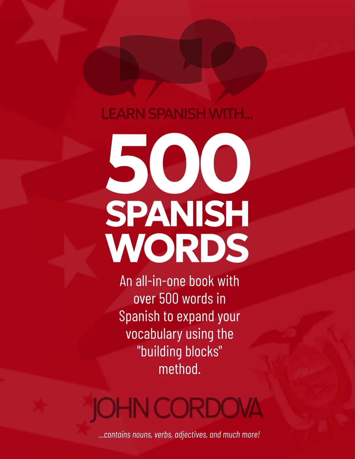 Learn Spanish With... 500 Spanish Words