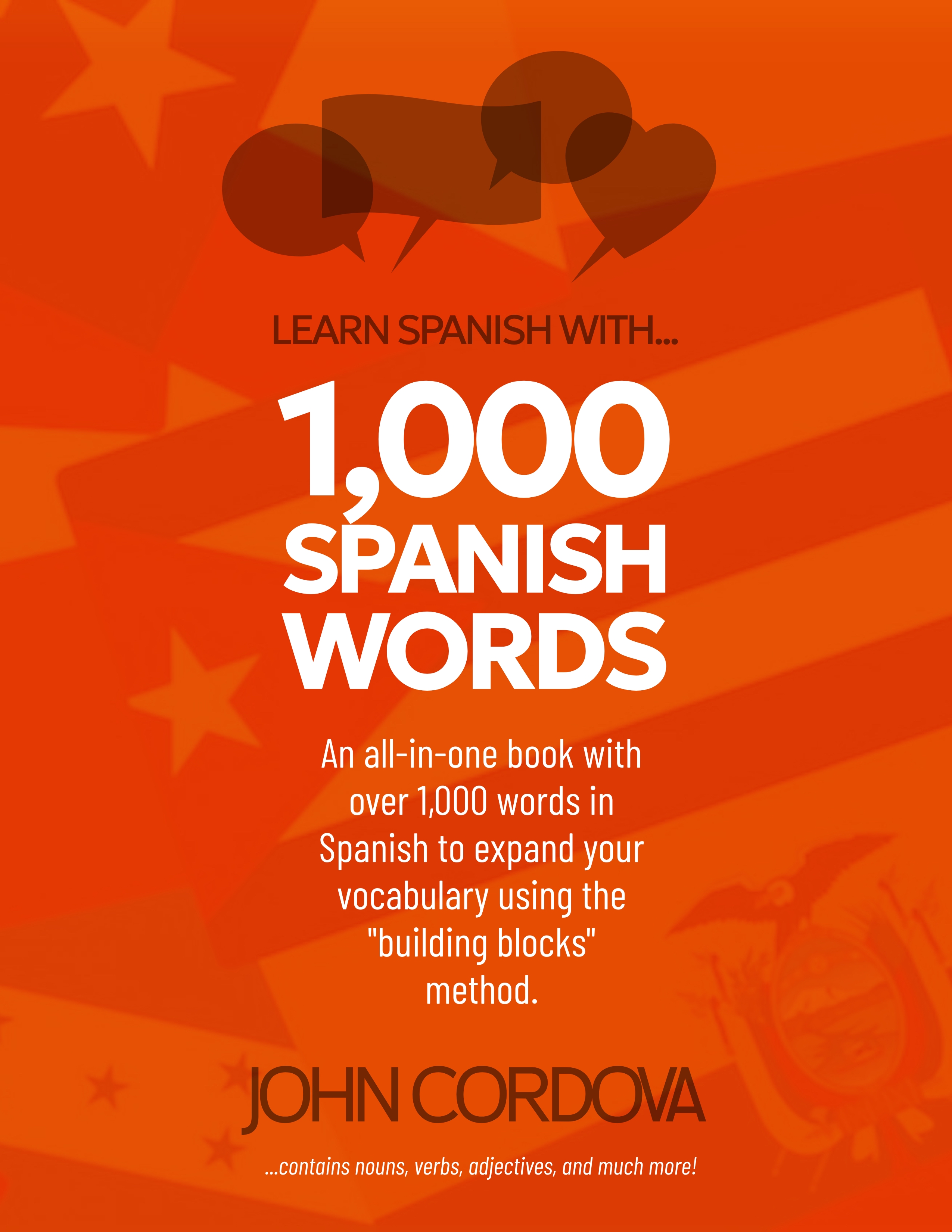 Learn Spanish With... 1,000 Spanish Words
