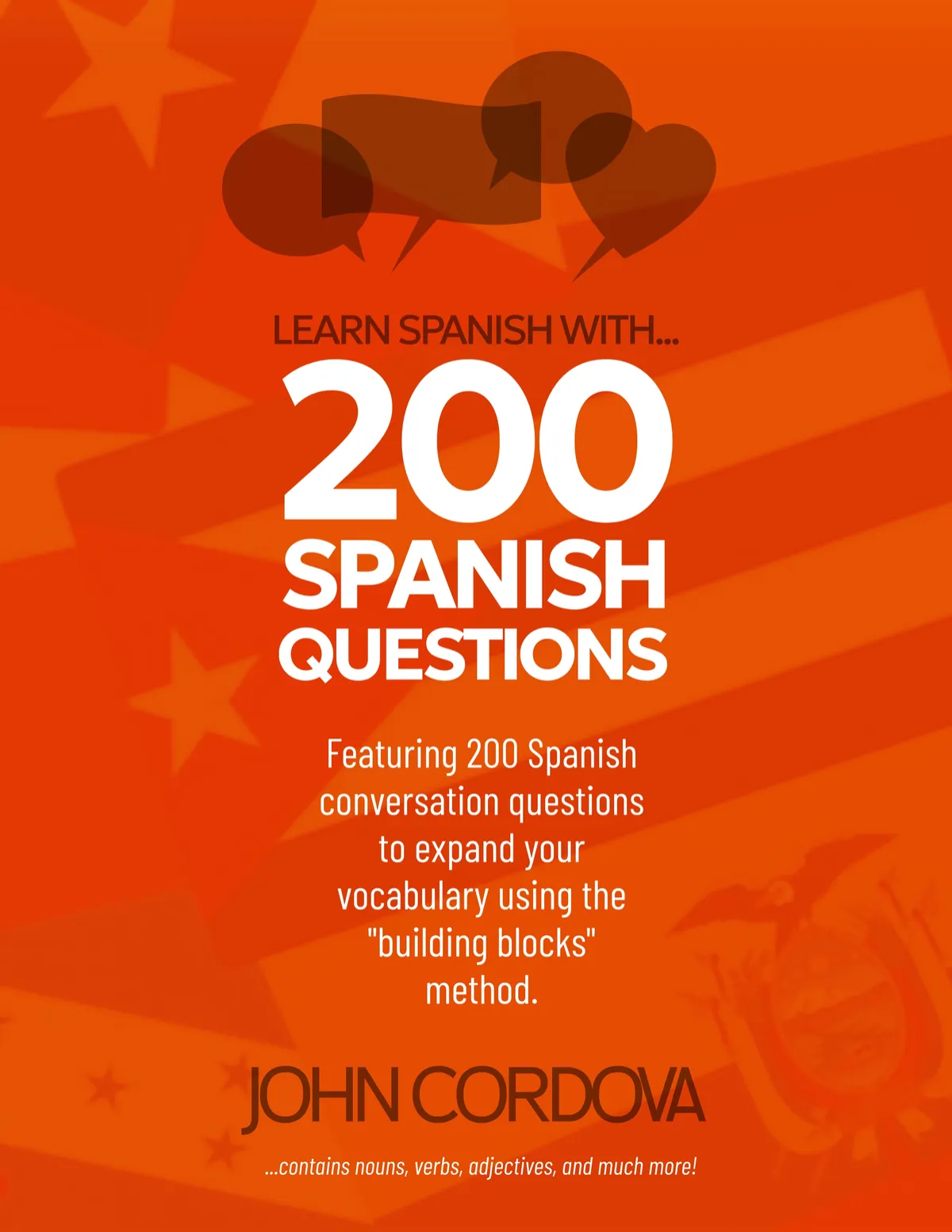 Learn Spanish With... 200 Spanish Questions