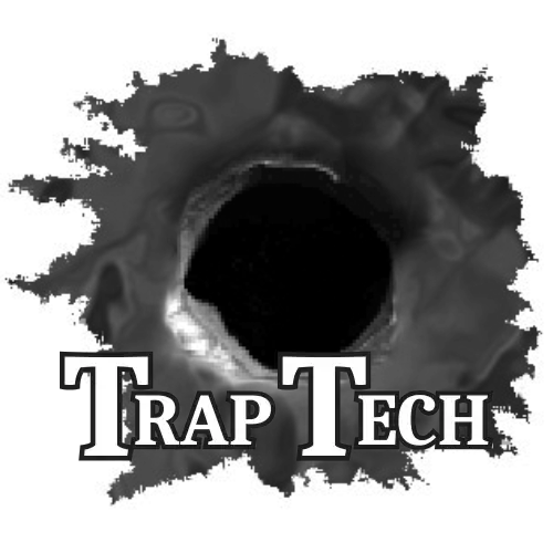 TrapTech Logo