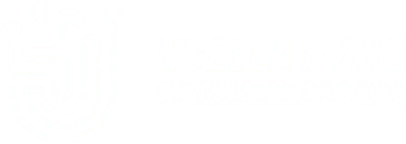 Logo Huella Pyme