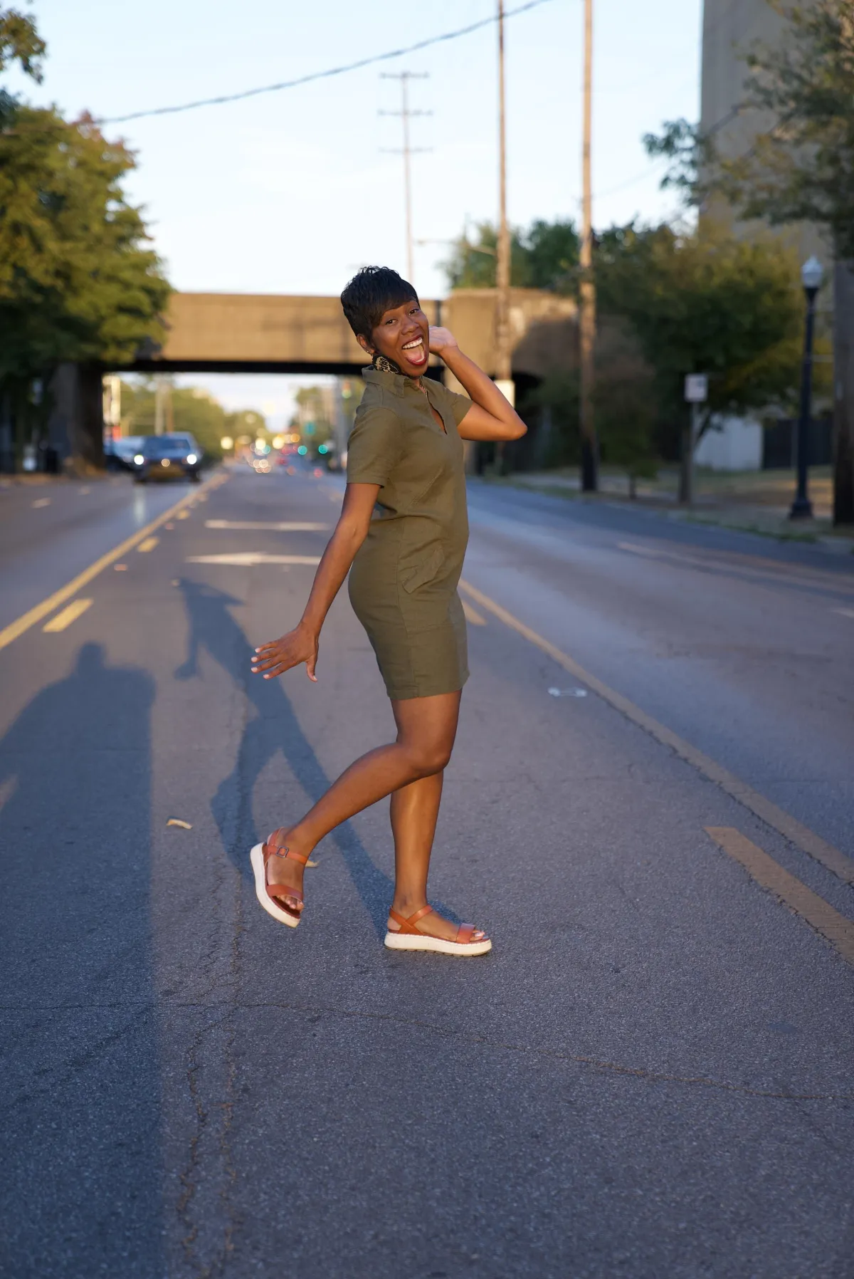 LaMeshia Nicole - The Business Midwife