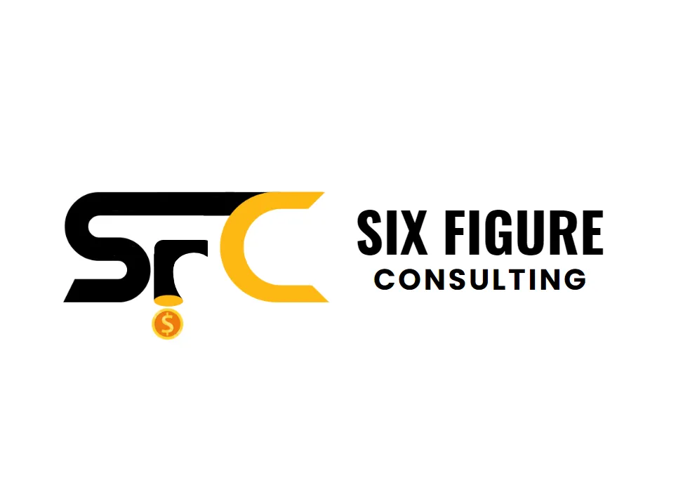 Six Figure Consulting ogo