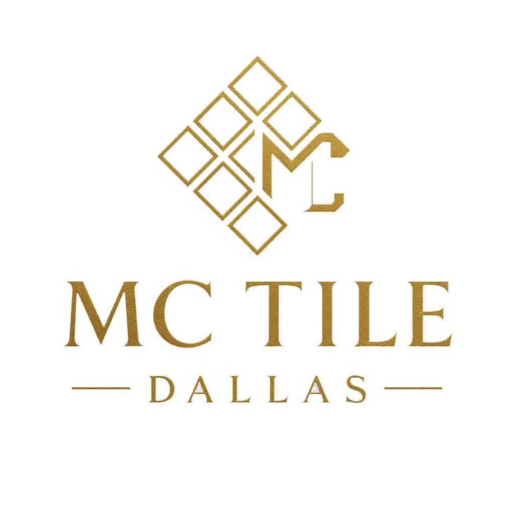 MC Tile brand logo
