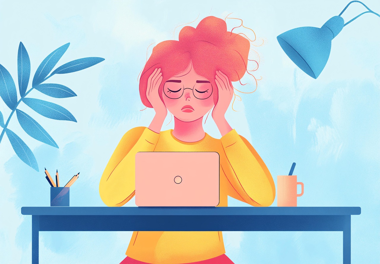 Why You Feel Emotionally Drained All the Time
