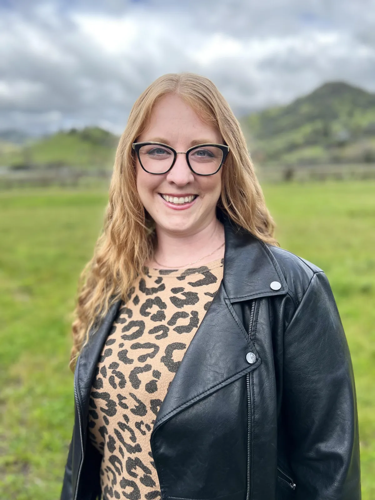 Kellie Murry, LPCC, Burbank, CA