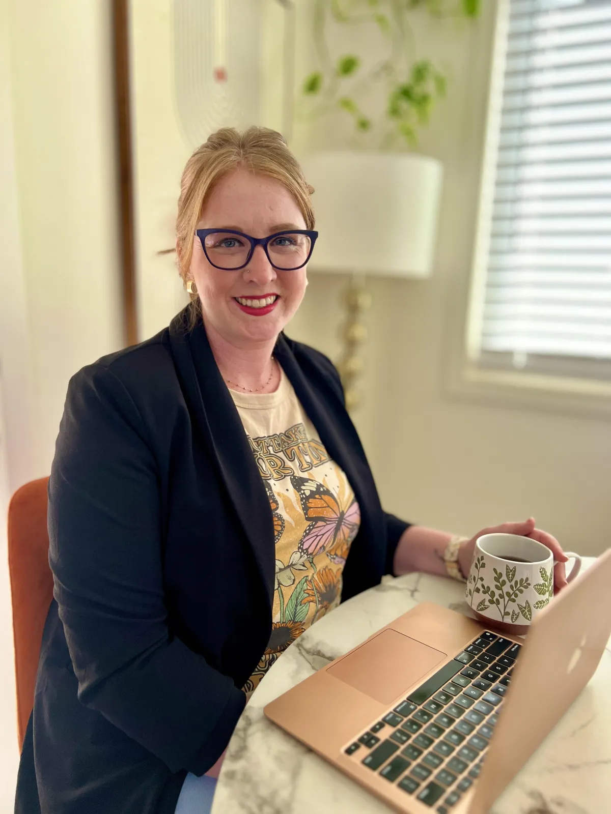 Kellie Murry, LPCC in Burbank, CA