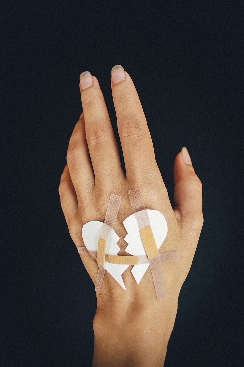Why Healthy Relationships Can Feel Uncomfortable After Trauma