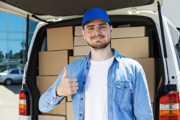 Thinking About a Company Vehicle? Look at the Tax Before You Choose the Car