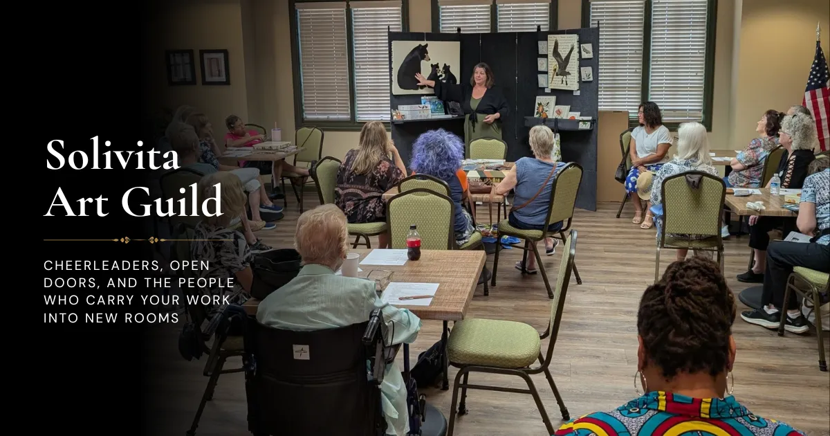 Solivita Art Guild