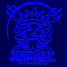 outboard engine services