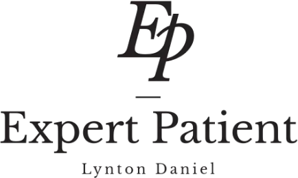 Expert Patient LLC Logo