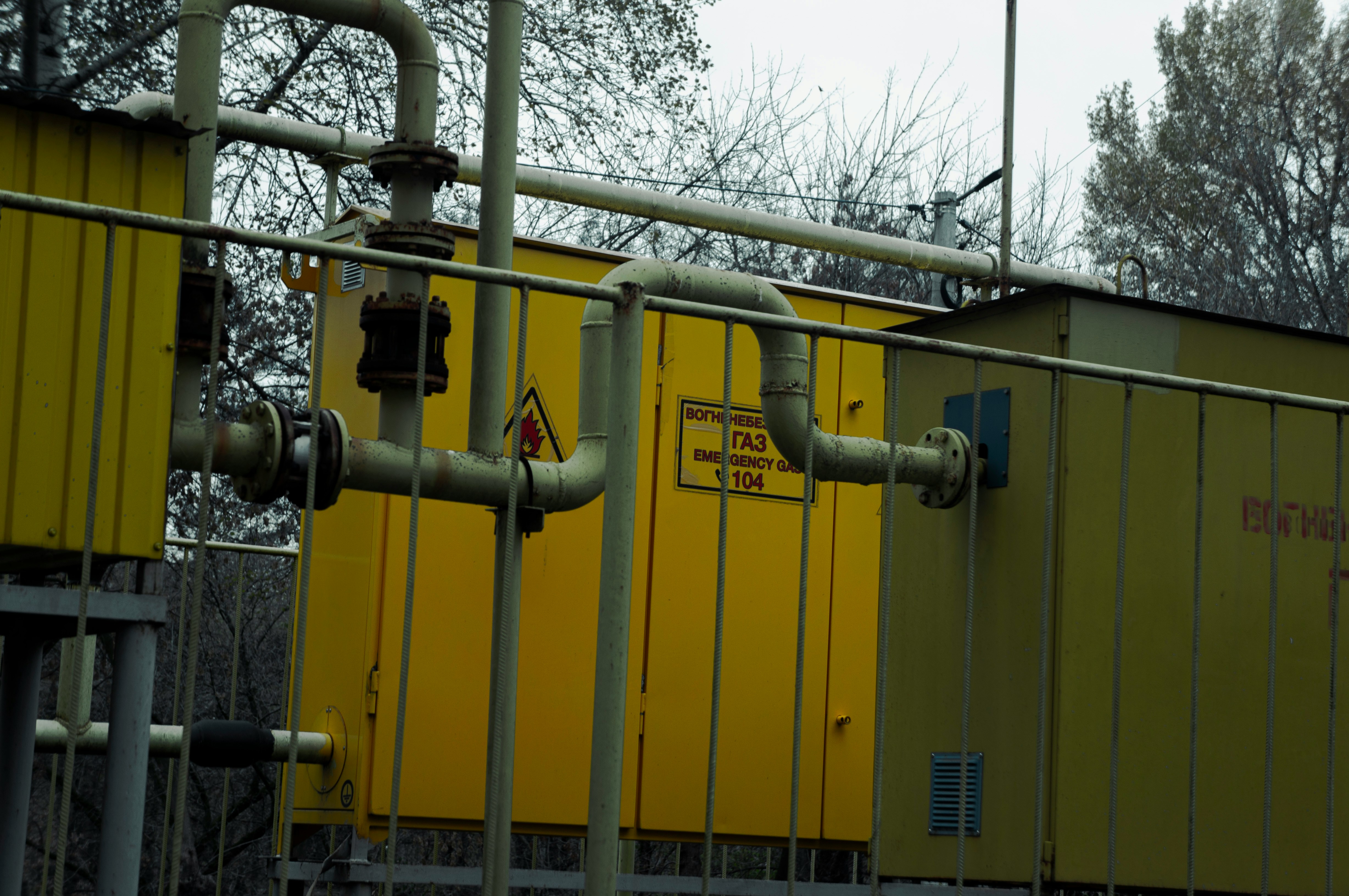 Generator Installation in Calhoun County, AL | Brown Electric