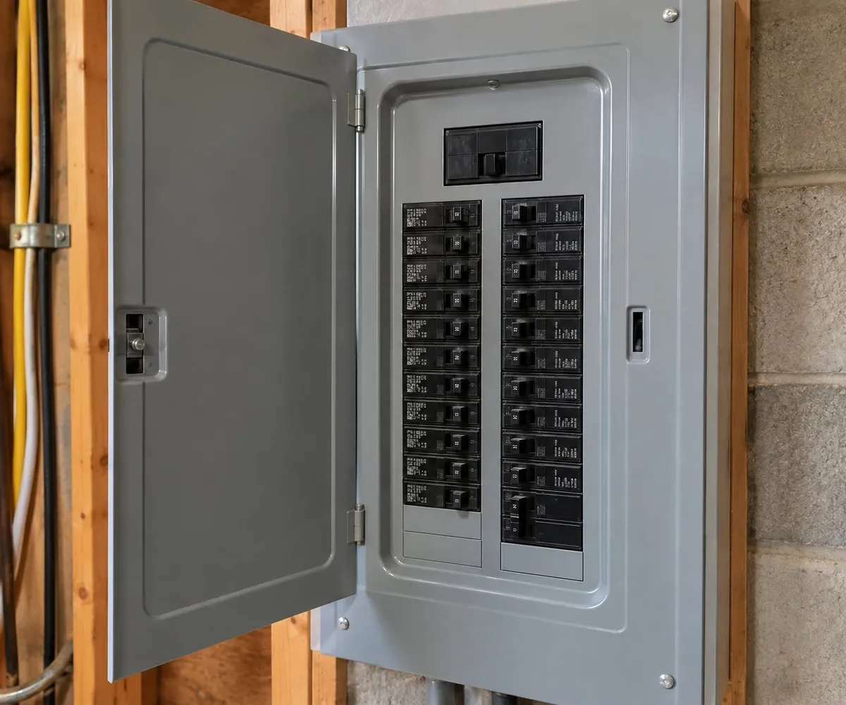 Electric Repair