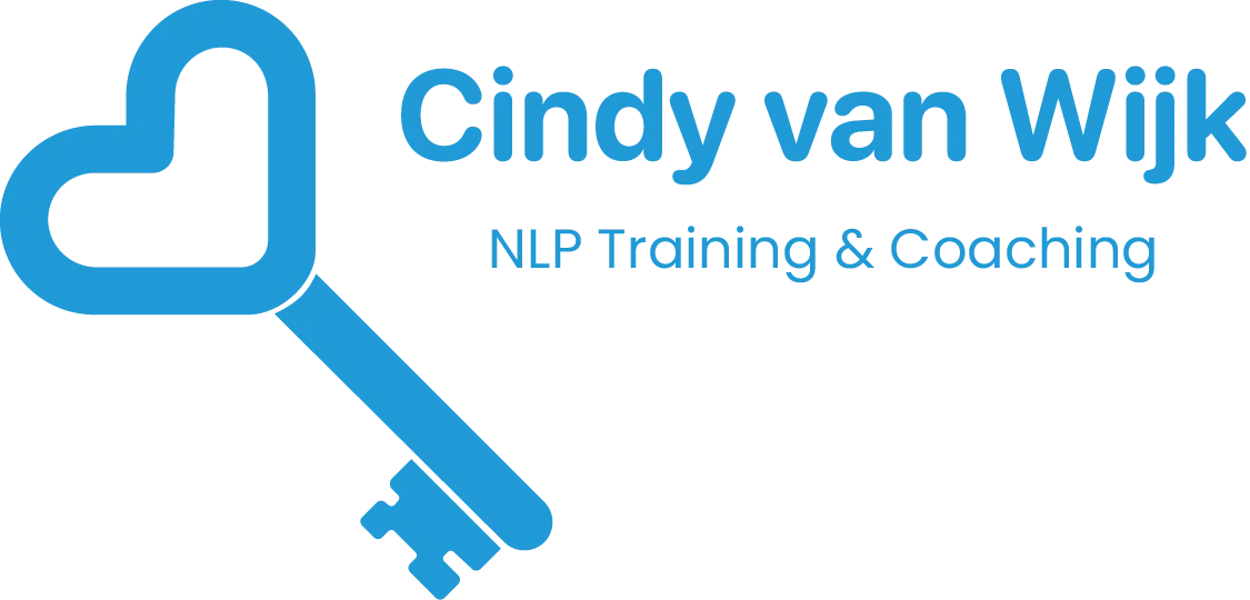 Cindy van Wijk, NLP Training en Coaching