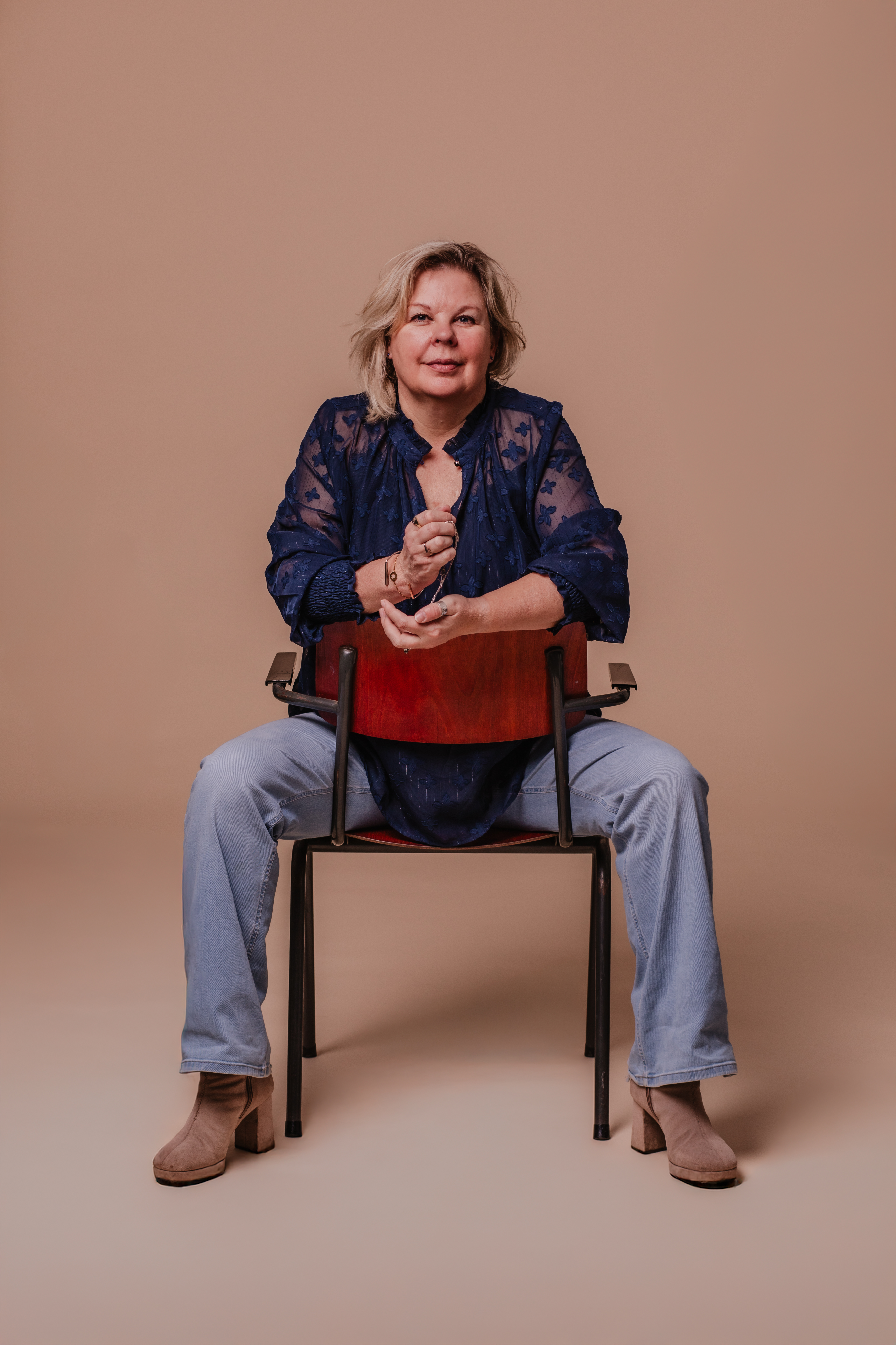 Cindy van Wijk, Over mij, NLP trainer, coach en opleider