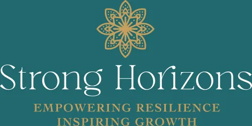 Strong Horizons Logo