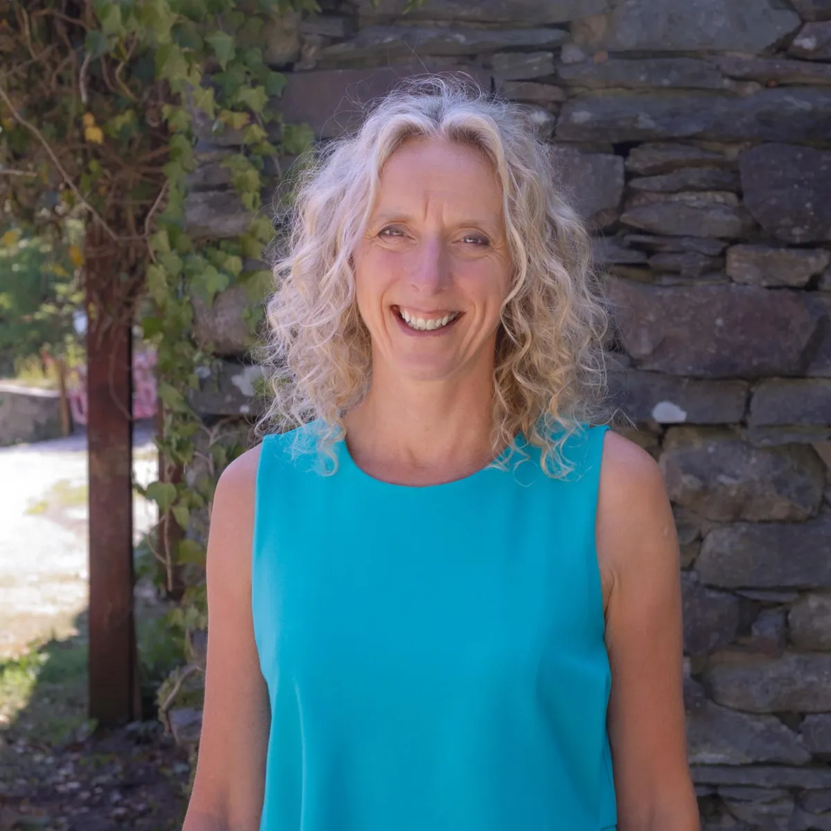 Sally MacDonald — Certified Safe & Sound Protocol(SSP) delivery Carlisle -Cumbria- North East