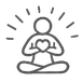 sentir - Reconectar con tu cuerpo y permitirte sentir sin resistencias.