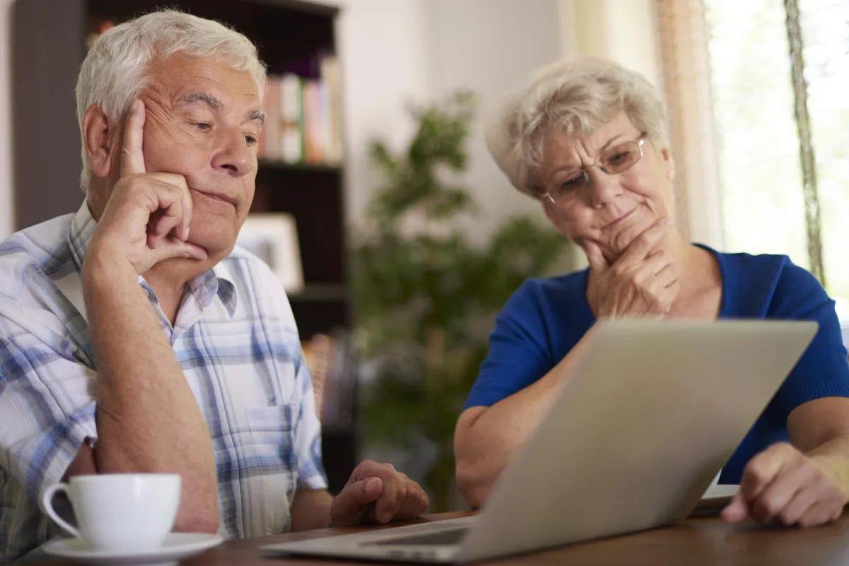 building an effective website for your assisted living facility