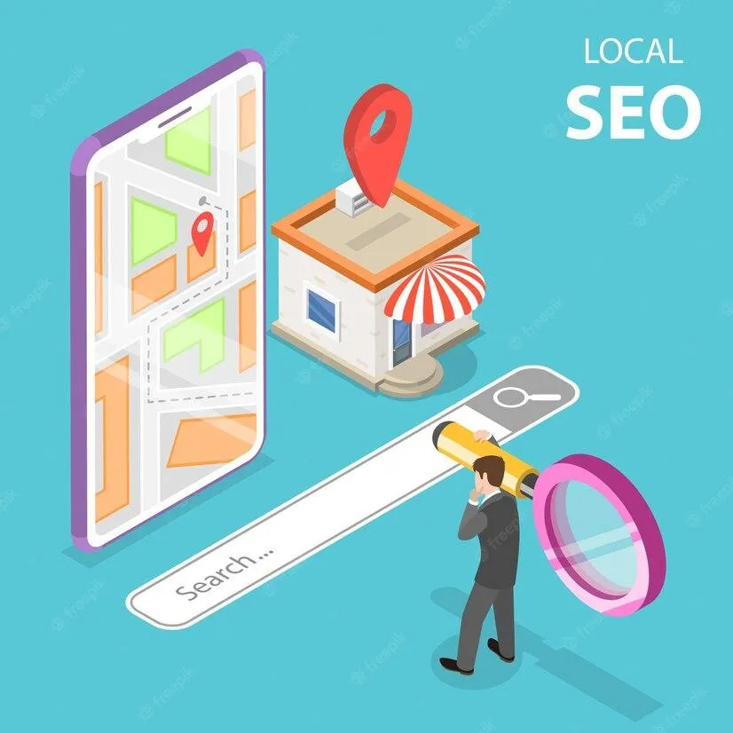 The Importance of Local SEO for Assisted Living Facilities