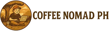 Coffee Nomad PH