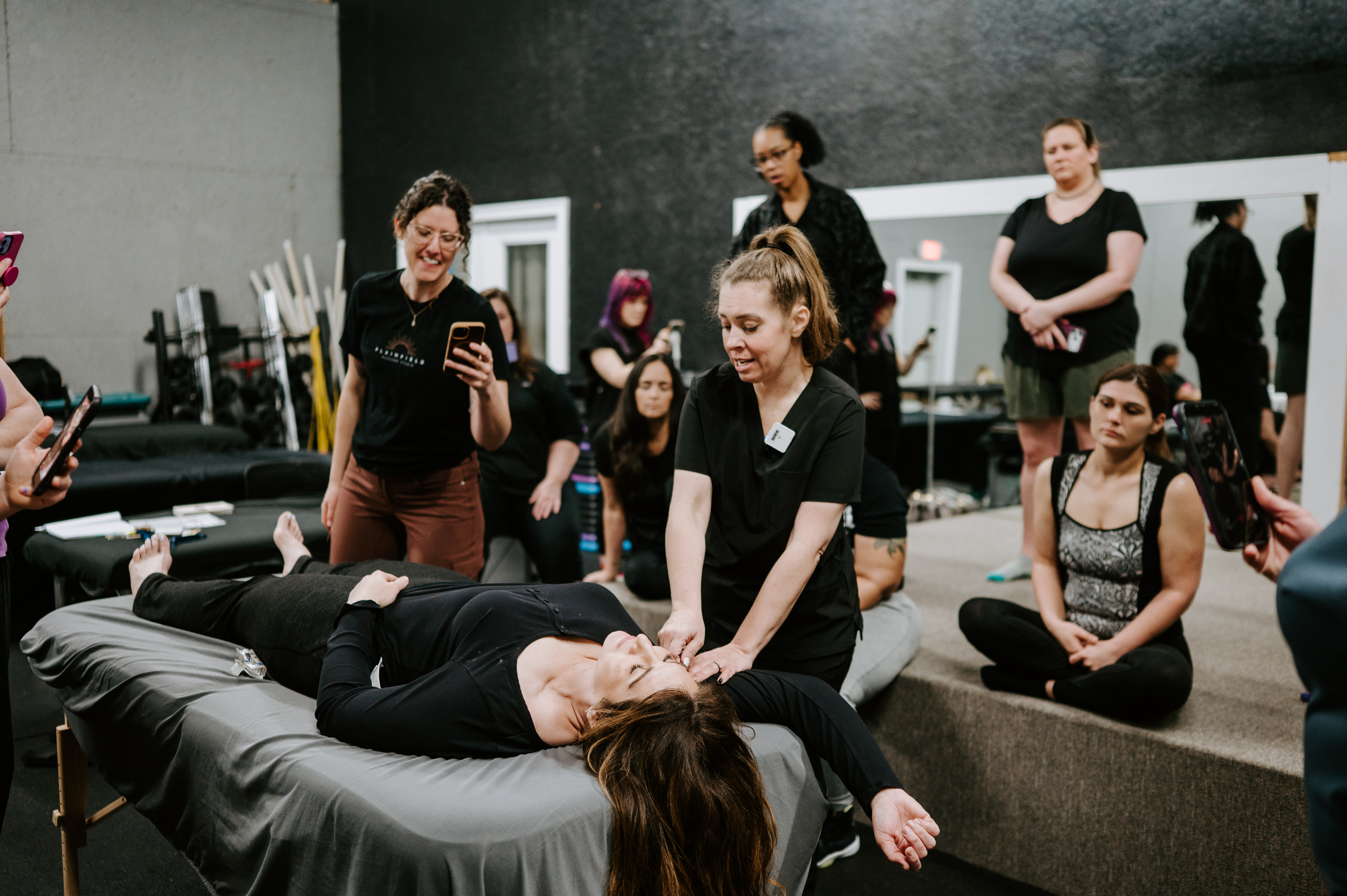 How to Market Your Massage Business: The Strategy That Actually Fills Your Schedule